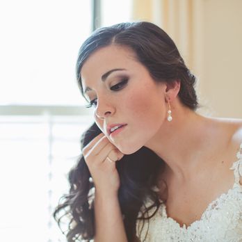 Mandy Hernandez - Makeup and hair provided by Mandy Hernandez-Makeup:Hair. Bridal Beauty - Makeup Artists Near Me
