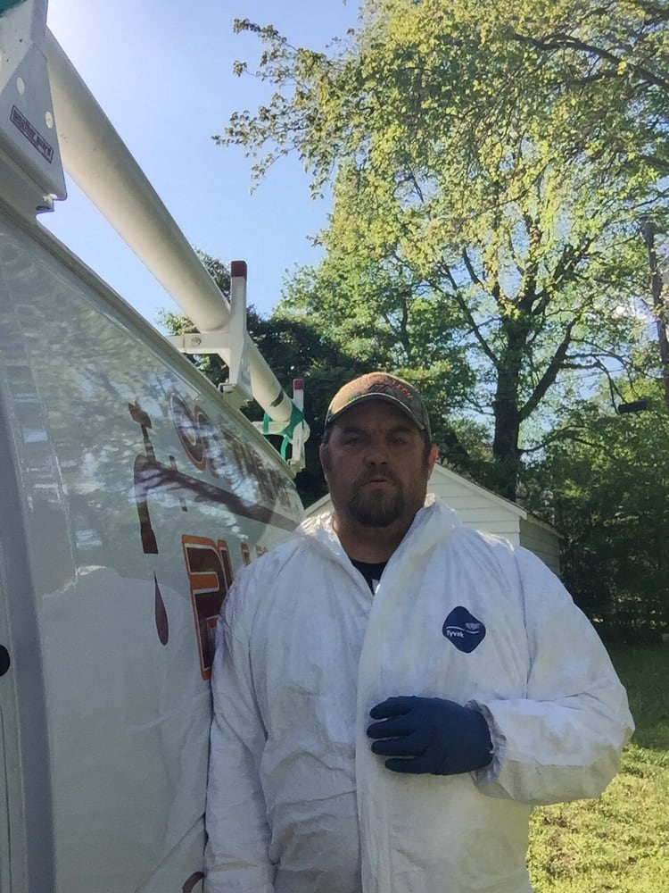 Slide of On The Go Plumbing