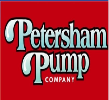 Slide of Petersham PUMP Company