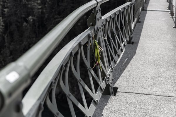 Deception Pass Bridge by null