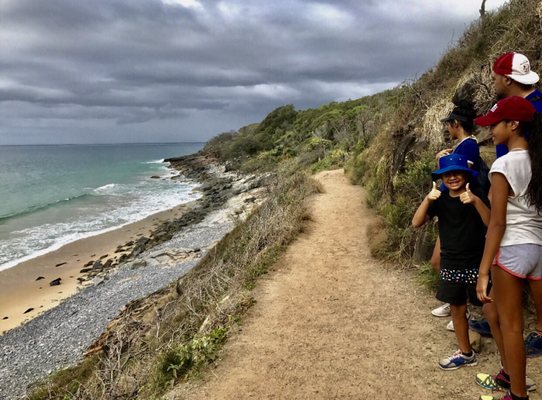 Noosa National Park by null