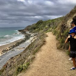 Noosa National Park - Exploring Noosa Heads with my family! #exploringnoosaheads #mustdo #familyvacay #christmas2016 #sunshinecoastaustralia