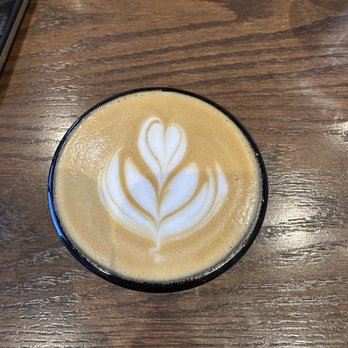 Carbon Coffee - Coffee & Tea Near Me - Aurora, Colorado