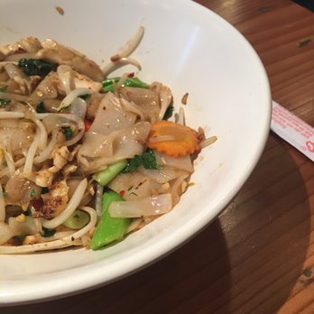 Toss Noodle Bar - Asian Fusion Near Me - Berkeley, California Toss Noodle Bar - Asian Fusion Near Me - Berkeley, California