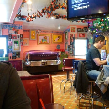 Chuy's - This place rocks! - Tex-Mex Near Me - Raleigh, North Carolina