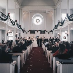 Church On the Hill