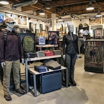 5.11 Tactical - Outdoor Gear Near Me - Meridian, Idaho