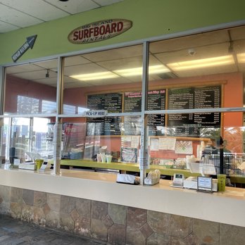 Tex Drive In - Fast Food Near Me - Honokaa, Hawaii