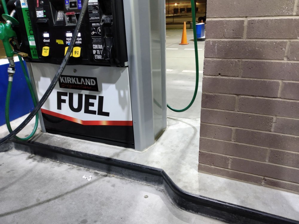 COSTCO GASOLINE Updated September 2024 1620 PINE LAKE ROAD, Lincoln