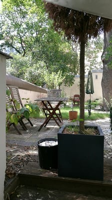 Zelená Zahrada by null