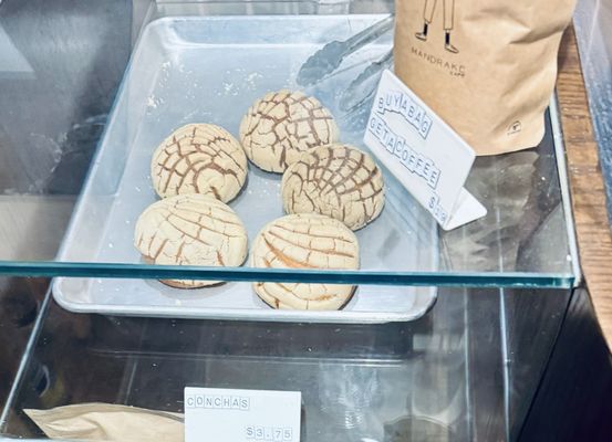 Mandrake Café by null