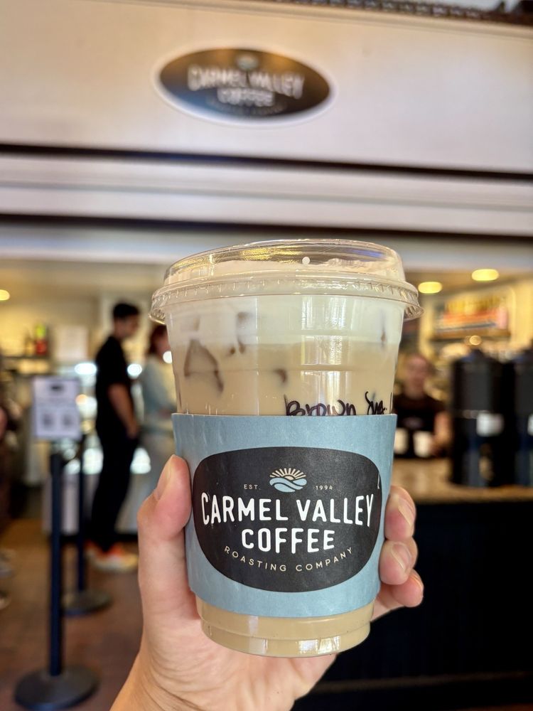 Carmel Valley Coffee Roasting Co.