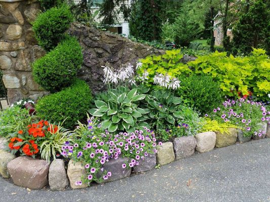 Kohut And Son Landscaping