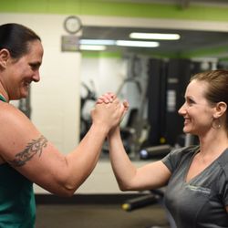 Journey Fitness Center