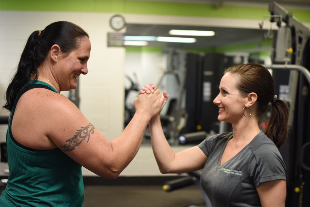 Journey Fitness Center Image