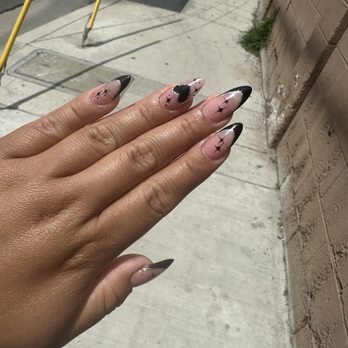 Holly's Nail Bar - Nail Salons Near Me - Tustin, California Holly's Nail Bar - Nail Salons Near Me - Tustin, California