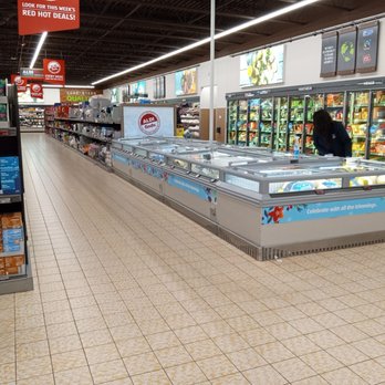 ALDI - Grocery Near Me - Vernon, Connecticut