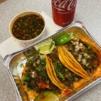 Casa Birria NYC - Food Trucks Near Me - New York, New York Casa Birria NYC - Food Trucks Near Me - New York, New York