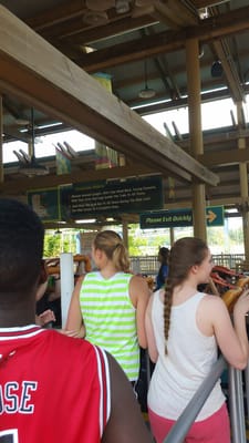 Kingda Ka by null