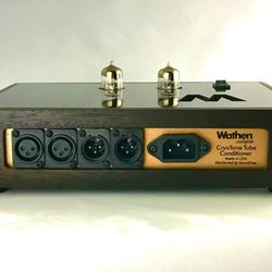 Wathen Audiophile: PRO CryoTone Tube Conditioner