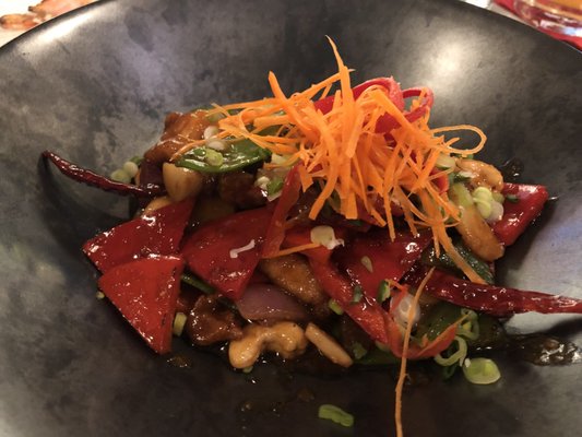 Zao Jun New Asian & Sushi by null