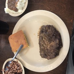 Country Style Steak Country Style Steak