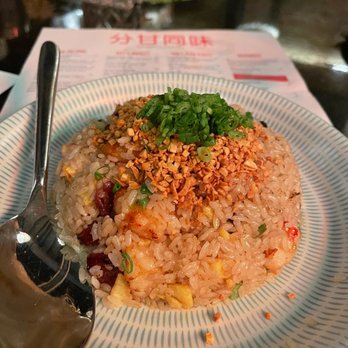 Tiger Fork - Combo fried rice - Chinese Near Me - Washington, DC, District of Columbia Tiger Fork - Combo fried rice - Chinese Near Me - Washington, DC, District of Columbia