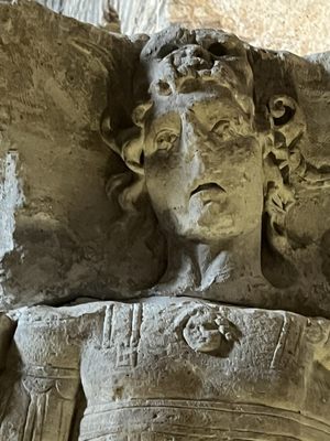 Musée de Cluny by null