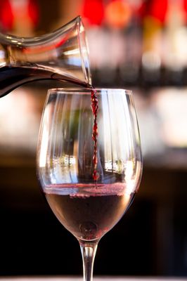 Parry's Pizzeria & Taphouse by null