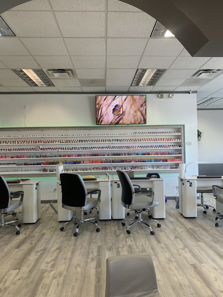 BELLA NAILS & SPA Updated September 2024 25 Photos & 40 Reviews