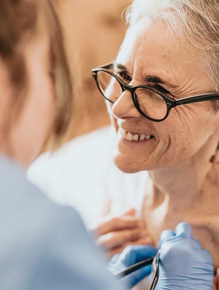 Stance Health Solutions - sleep specialist in Tustin, CA