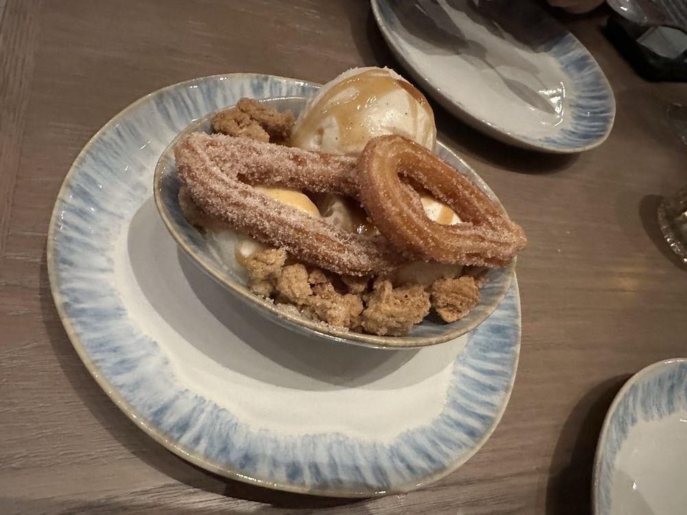 Marzul Coastal Cuisine