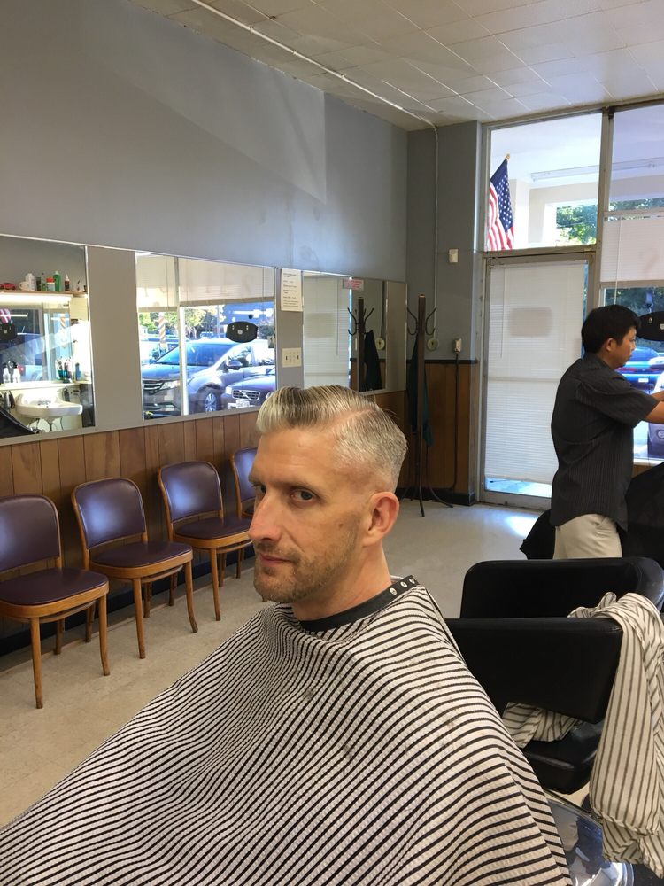 BUBBA’S BARBER SHOP Updated June 2024 19 Photos 16520 Goodes