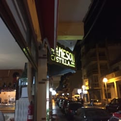 Meson Castilla - Yam Yam