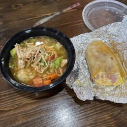 Cinco Hermanos Taco Shop