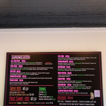 Sandwichitos - Menu - Sandwiches Near Me - North Bergen, New Jersey Sandwichitos - Menu - Sandwiches Near Me - North Bergen, New Jersey