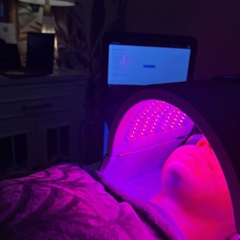 Transformative Beauty Spa - LED Light Therapy is the finishing touch on your treatment session - Skin Care Near Me - Folsom, California Transformative Beauty Spa - LED Light Therapy is the finishing touch on your treatment session - Skin Care Near Me - Folsom, California