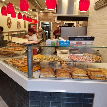La Vera Pizzeria - Italian Near Me - New York, New York