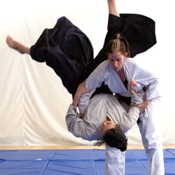 Aiki Arts Center