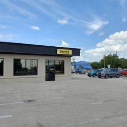 Hertz Rent A Car