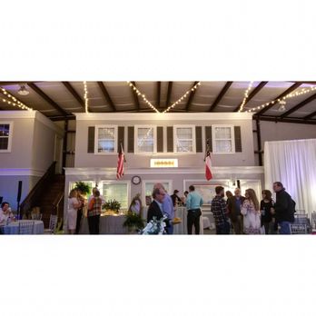 The Tillman Hangar - Venues & Event Spaces Near Me - Rome, Georgia The Tillman Hangar - Venues & Event Spaces Near Me - Rome, Georgia