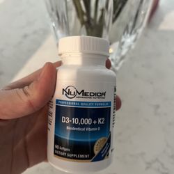 J Exceptional Medicine - Vitamins