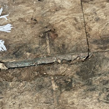 BMS CAT - Floor - Damage Restoration Near Me - Oklahoma City, Oklahoma