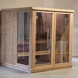 The Sauna Place - Sauna