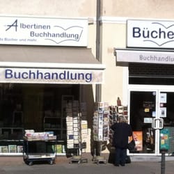 Albertinen-Buchhandlung