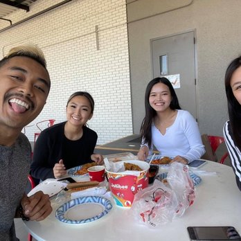 Jollibee - Fast Food Near Me - Daly City, California