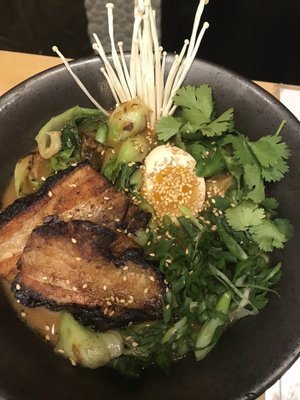 Nanbu Noodle Bar by null