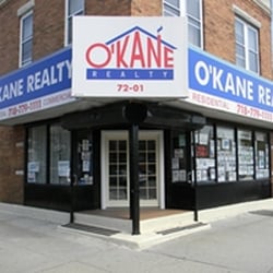 O'Kane Realty