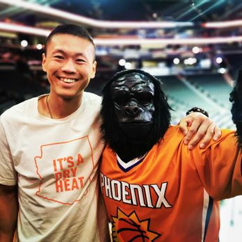 Mortgage Matchup Center - Stadiums & Arenas Near Me - Phoenix, Arizona