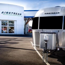 Seattle Airstream Adventures